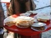 За что в Нижневартовске прикрыли 4 кафе?