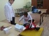 В Излучинске прошла олимпиада школьников